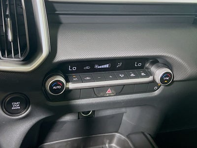2026 Mazda Mazda CX-50 2.5 S Select AWD
