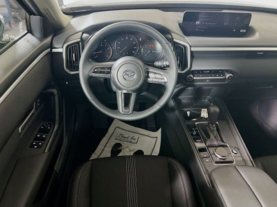 2026 Mazda Mazda CX-50 2.5 S Select AWD
