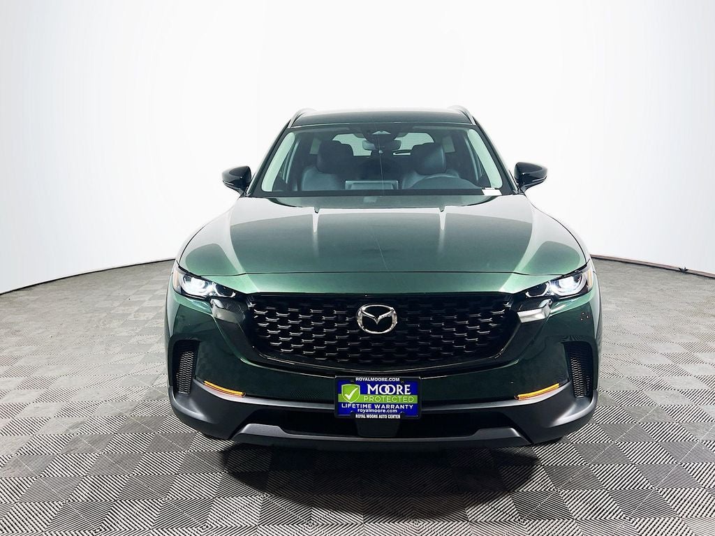 2026 Mazda Mazda CX-50 2.5 S Select AWD