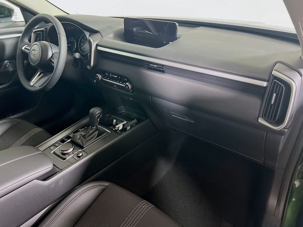 2026 Mazda Mazda CX-50 2.5 S Select AWD