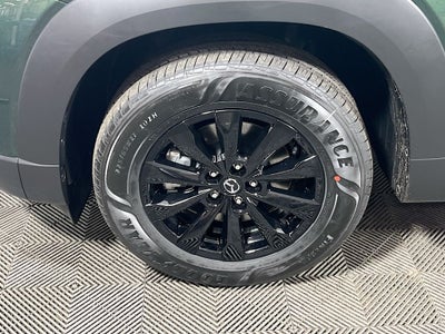 2026 Mazda Mazda CX-50 2.5 S Select AWD