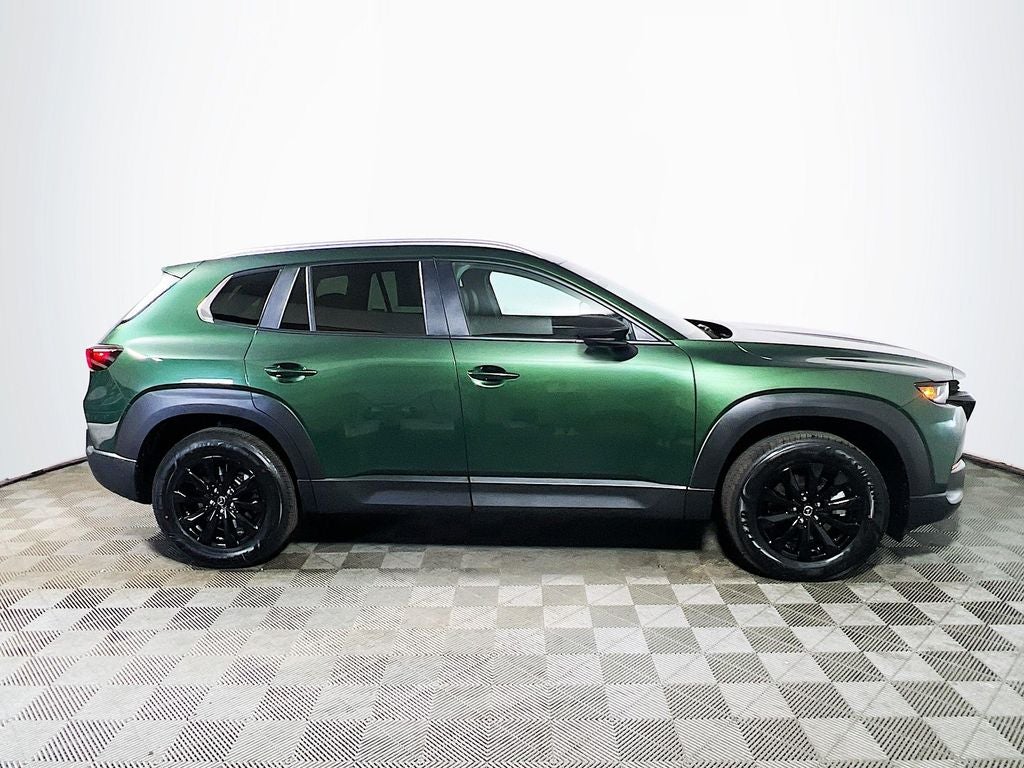 2026 Mazda Mazda CX-50 2.5 S Select AWD