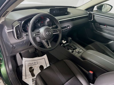 2026 Mazda Mazda CX-50 2.5 S Select AWD