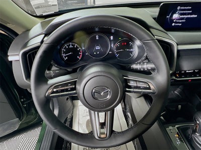 2026 Mazda Mazda CX-50 2.5 S Select AWD