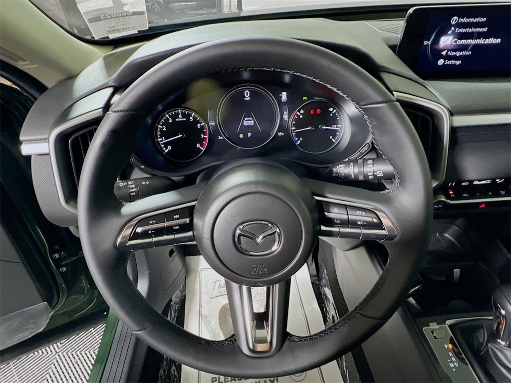 2026 Mazda Mazda CX-50 2.5 S Select AWD