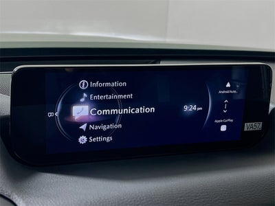 2026 Mazda Mazda CX-50 2.5 S Select AWD