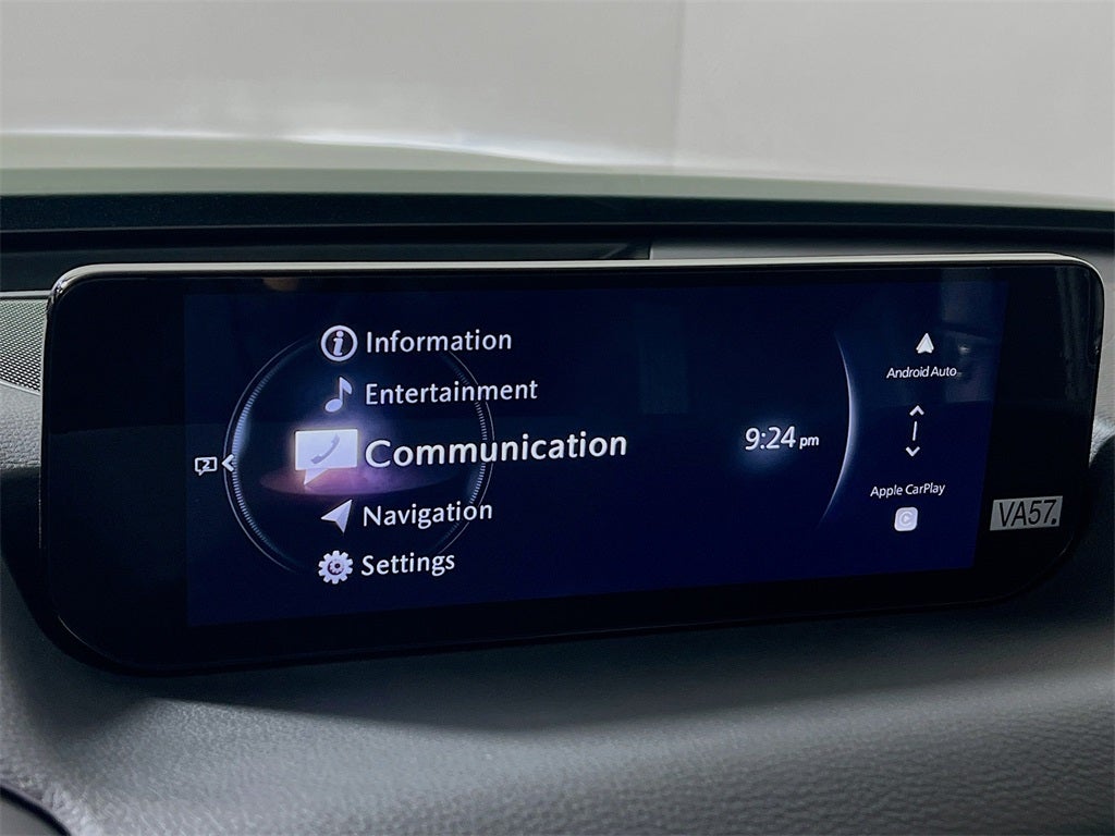 2026 Mazda Mazda CX-50 2.5 S Select AWD