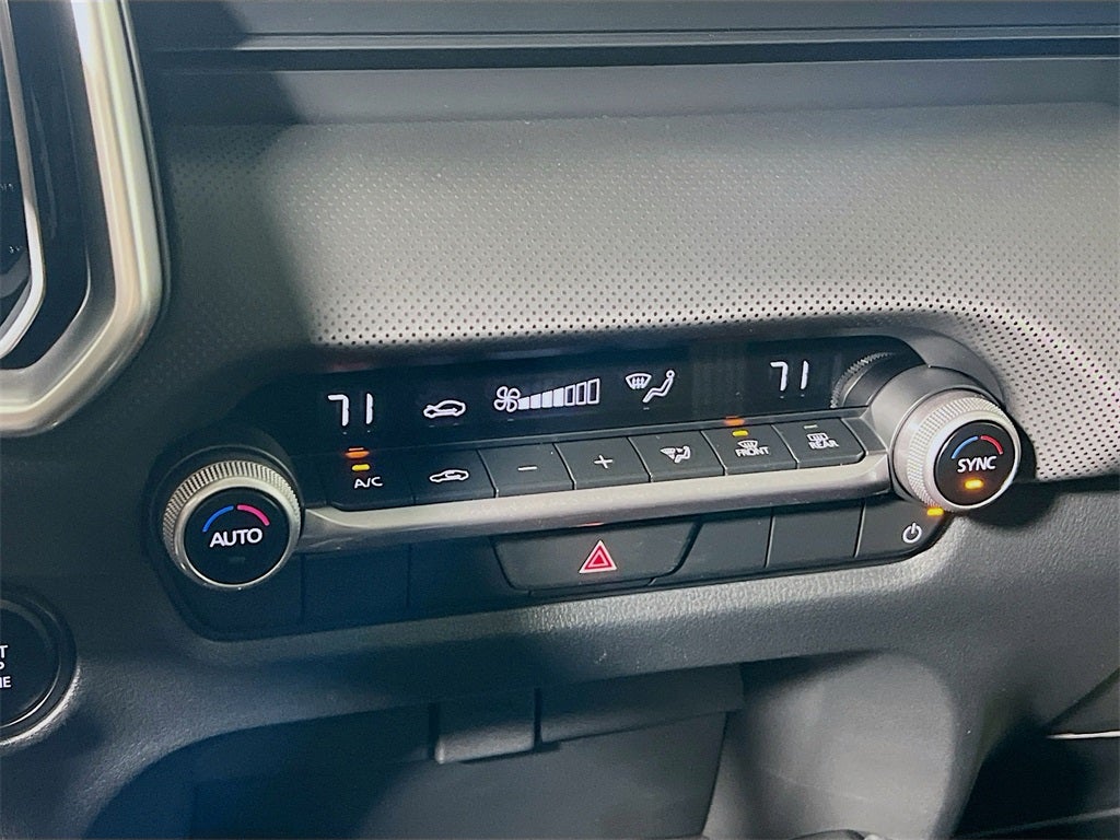 2026 Mazda Mazda CX-50 2.5 S Select AWD