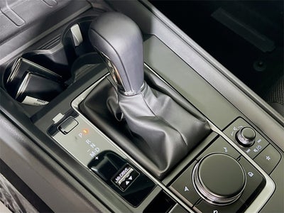 2026 Mazda Mazda CX-50 2.5 S Select AWD