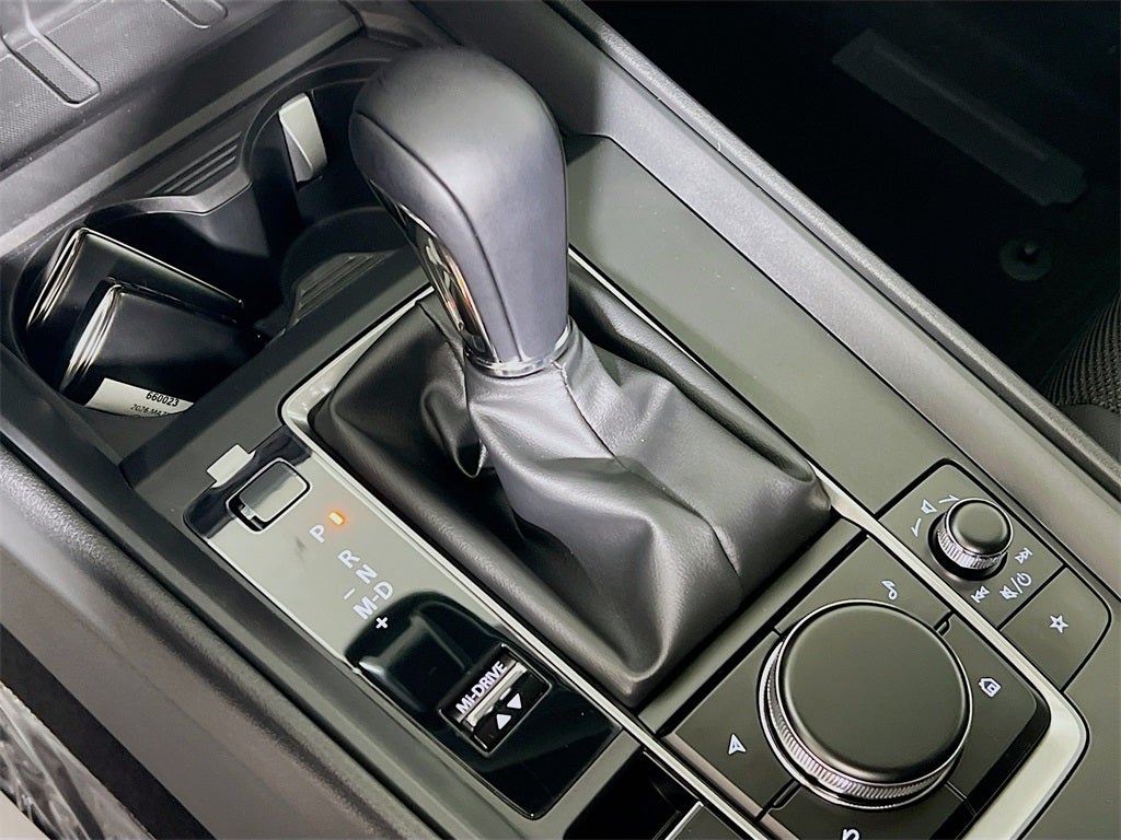 2026 Mazda Mazda CX-50 2.5 S Select AWD