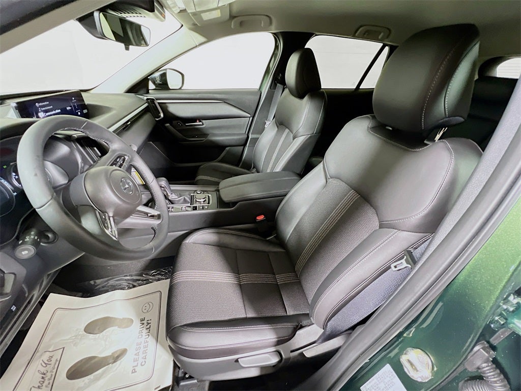 2026 Mazda Mazda CX-50 2.5 S Select AWD