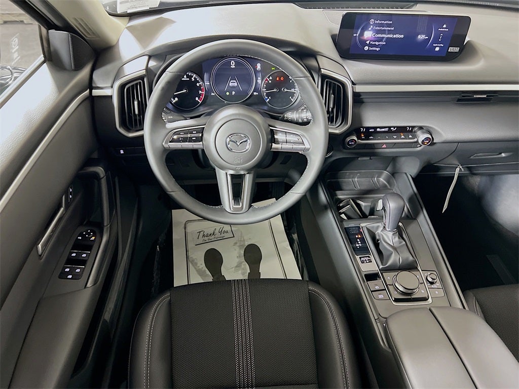 2026 Mazda Mazda CX-50 2.5 S Select AWD