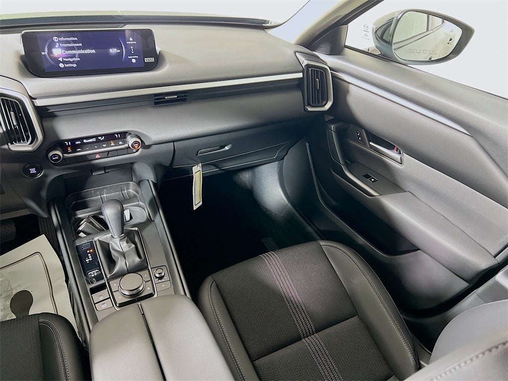 2026 Mazda Mazda CX-50 2.5 S Select AWD