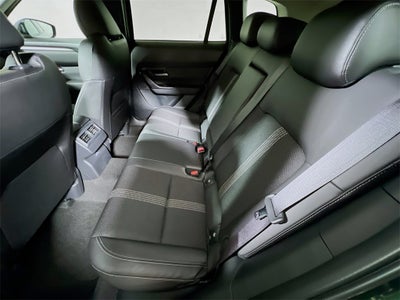 2026 Mazda Mazda CX-50 2.5 S Select AWD