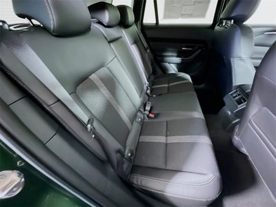 2026 Mazda Mazda CX-50 2.5 S Select AWD