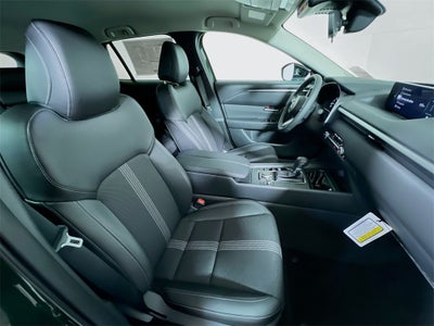 2026 Mazda Mazda CX-50 2.5 S Select AWD