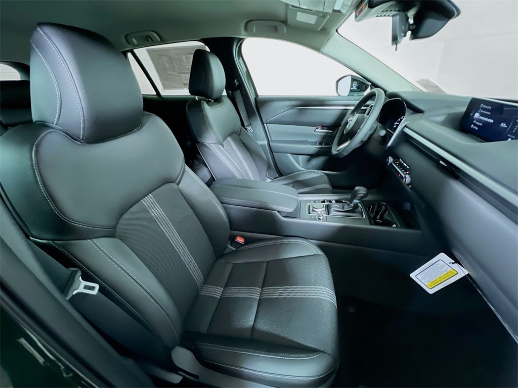 2026 Mazda Mazda CX-50 2.5 S Select AWD