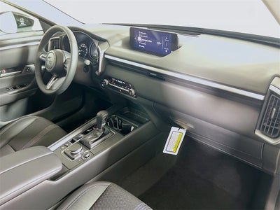 2026 Mazda Mazda CX-50 2.5 S Select AWD