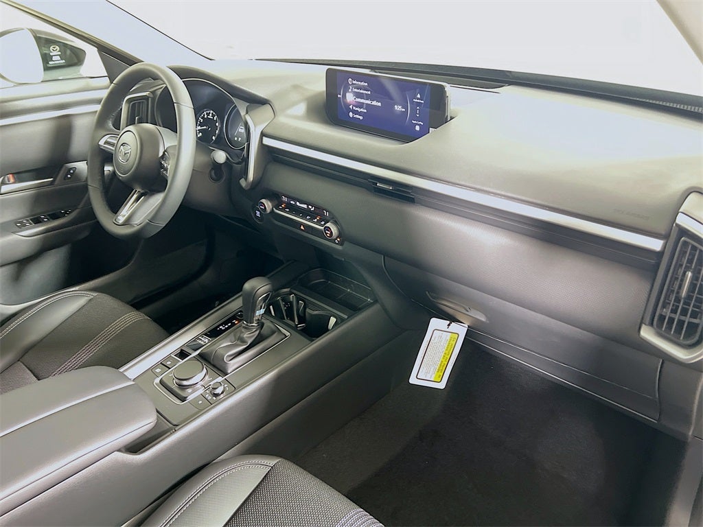 2026 Mazda Mazda CX-50 2.5 S Select AWD