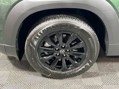 2026 Mazda Mazda CX-50 2.5 S Select AWD