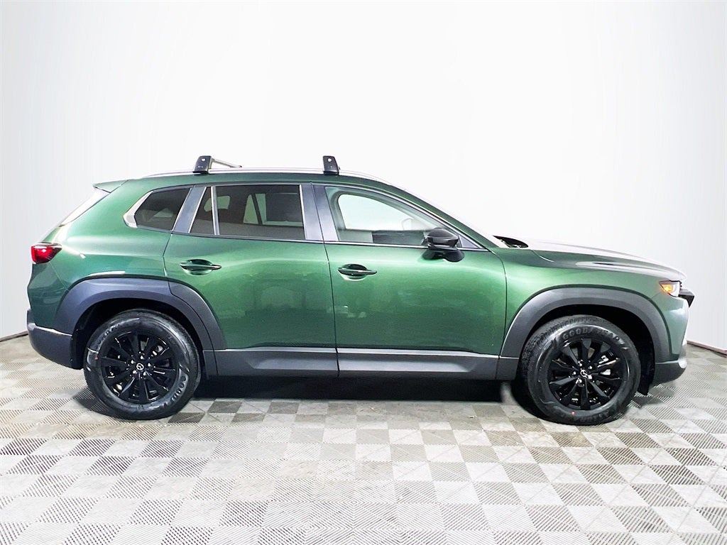 2026 Mazda Mazda CX-50 2.5 S Select AWD