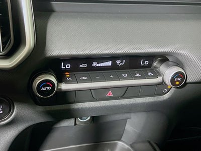 2026 Mazda Mazda CX-50 2.5 S Select AWD