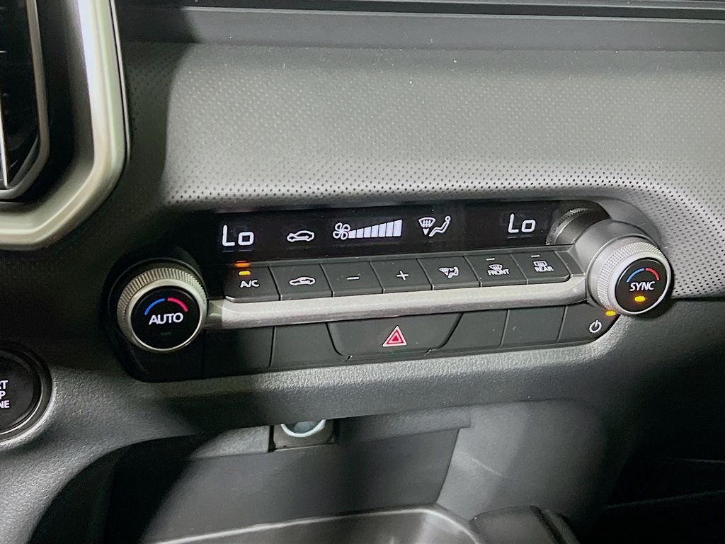 2026 Mazda Mazda CX-50 2.5 S Select AWD
