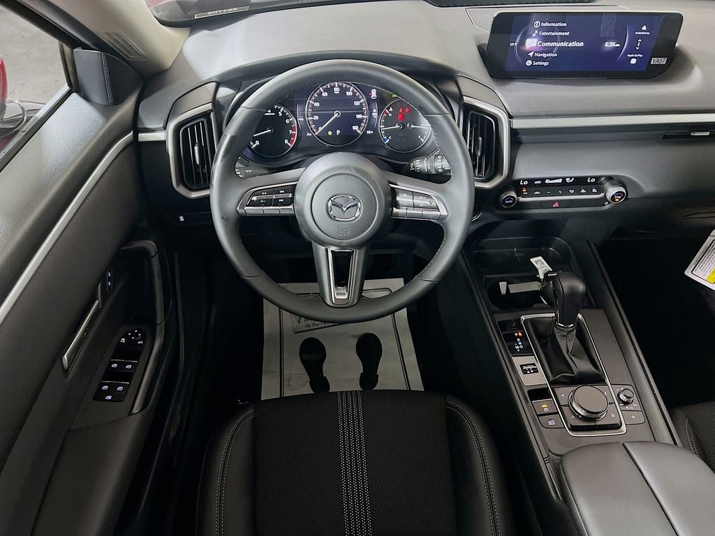 2026 Mazda Mazda CX-50 2.5 S Select AWD