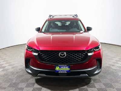 2026 Mazda Mazda CX-50 2.5 S Select AWD