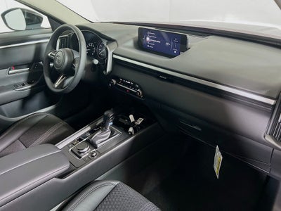 2026 Mazda Mazda CX-50 2.5 S Select AWD