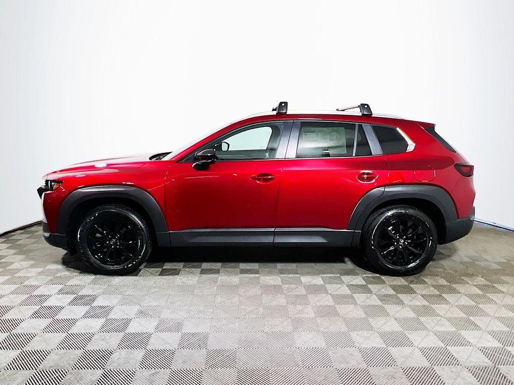 2026 Mazda Mazda CX-50 2.5 S Select AWD