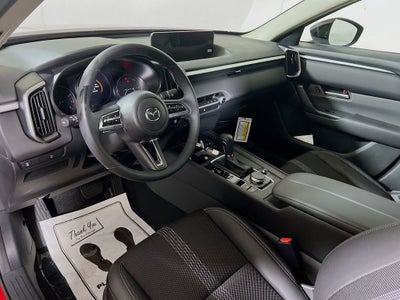 2026 Mazda Mazda CX-50 2.5 S Select AWD
