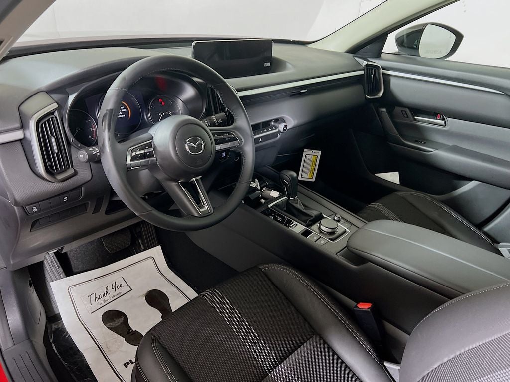 2026 Mazda Mazda CX-50 2.5 S Select AWD