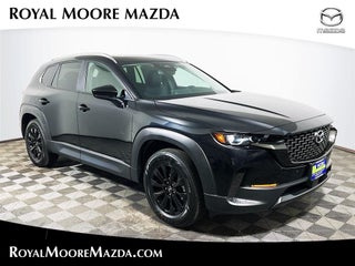 2026 Mazda Mazda CX-50 2.5 S Preferred D