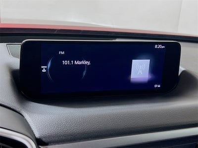 2024 Mazda Mazda CX-50 2.5 S Preferred Package