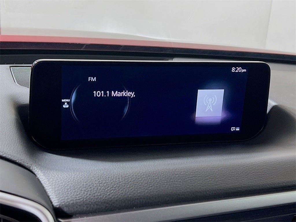 2024 Mazda Mazda CX-50 2.5 S Preferred Package