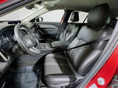 2024 Mazda Mazda CX-50 2.5 S Preferred Package