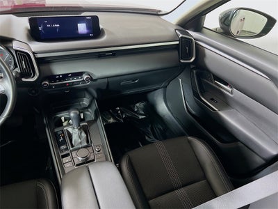 2024 Mazda Mazda CX-50 2.5 S Preferred Package