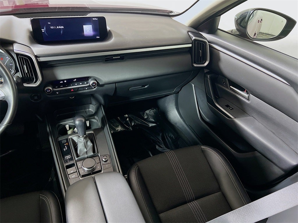 2024 Mazda Mazda CX-50 2.5 S Preferred Package