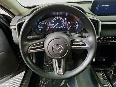 2024 Mazda Mazda CX-50 2.5 S Preferred Package