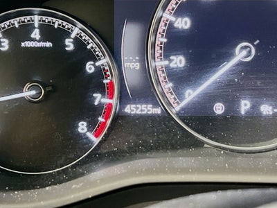 2024 Mazda Mazda CX-50 2.5 S Preferred Package