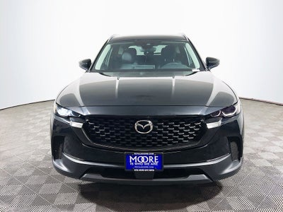 2024 Mazda Mazda CX-50 2.5 S Preferred Package