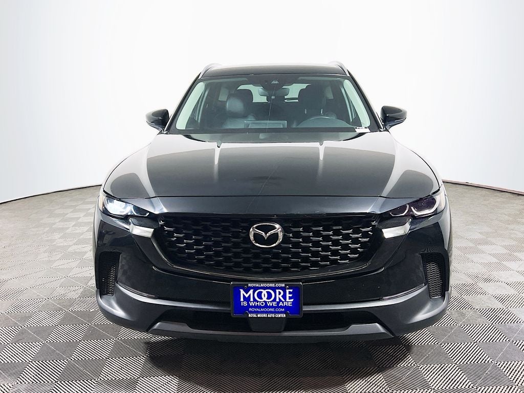 2024 Mazda Mazda CX-50 2.5 S Preferred Package
