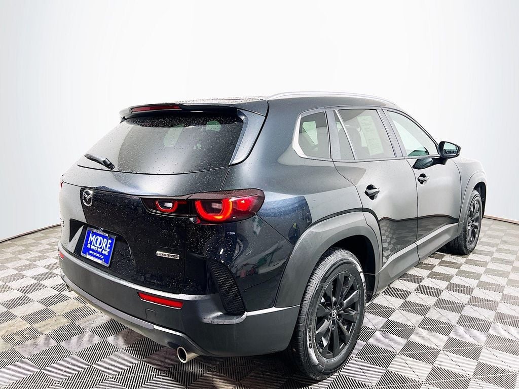 2024 Mazda Mazda CX-50 2.5 S Preferred Package