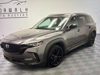 2024 Mazda Mazda CX-50 2.5 S Preferred Package