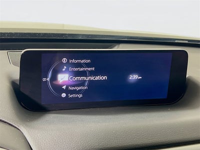 2023 Mazda Mazda CX-50 2.5 S Preferred Plus Package