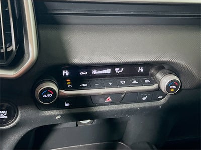 2023 Mazda Mazda CX-50 2.5 S Preferred Plus Package