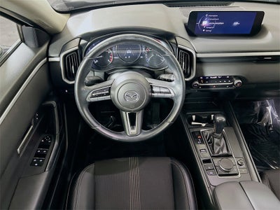 2023 Mazda Mazda CX-50 2.5 S Preferred Plus Package