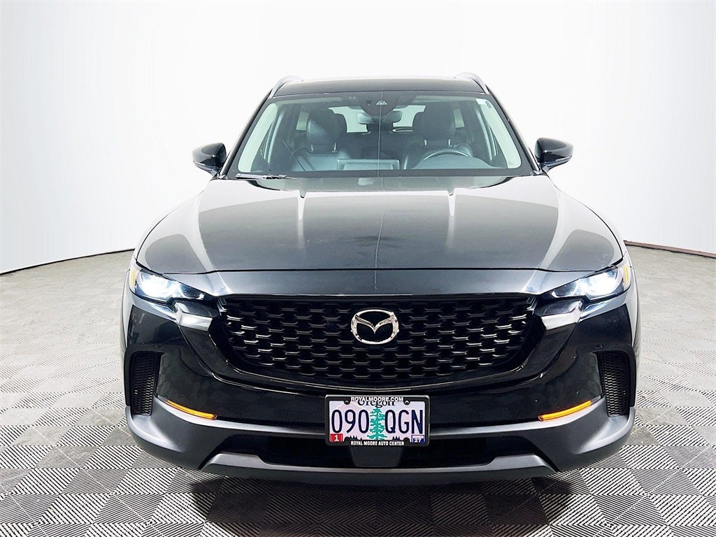 2023 Mazda Mazda CX-50 2.5 S Preferred Plus Package