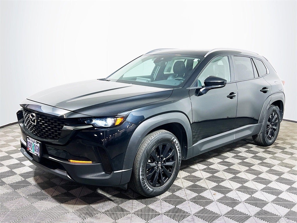 2023 Mazda Mazda CX-50 2.5 S Preferred Plus Package
